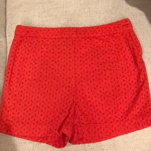 Atmosphere high waisted shorts